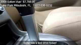 2008 Saturn Vue Green Line 4dr SUV for sale in North Palm Be