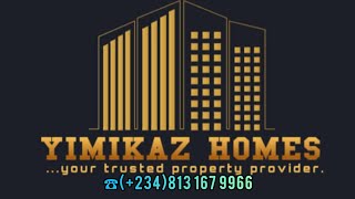 Deposit #5m of 3Bedroom Duplex/Bungalow (Carcass) In Treasure Hilltop Estate Alagbado 2024