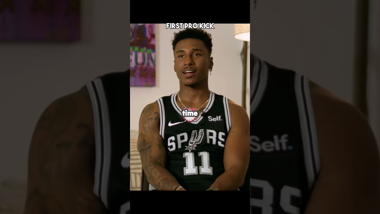 My Professional Football Debut: The Kick That Changed Everything | 