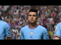 Fifa23 Real Madrid vs Manchester City Xbox s S #fifa23 #xboxseriess #realmadrid #manchestercity