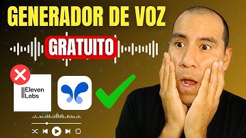 Convierte Texto a Voz con Google AI Studio ¡GRATIS! Y más Realista que ElevenLabs