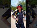 Deandra Dottin, Jhulan Goswami & Co. Having Fun At The Beach | TKR | Trinbago Knight Riders