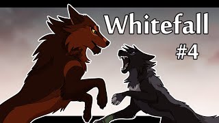 Whitefall - Episode 4