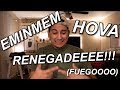 RENEGADE BREAKDOWN!! | JAY Z EMINEM | ONE OF EMS ALL TIME BEST FEATURES