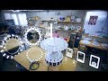 DMG MORI CM動画「人の暮らし編」（本編＋メイキング映像）