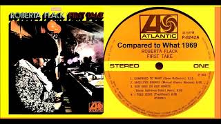 Roberta Flac - Compared to What
