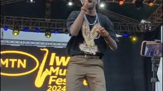 Ruti Joel ni we muhanzi ukoze ibi||Ageze ku ndirimbo Igikobwa abana barasara🔥🔥🔥