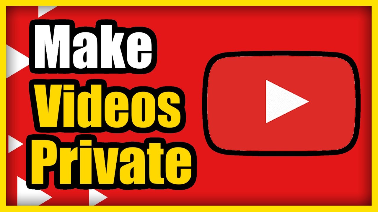 How To Make Video Private On Youtube Phone App iPhone Tutorial YouTube how-to-make-video-private-on-youtube-phone-app-iphone-tutorial-youtube