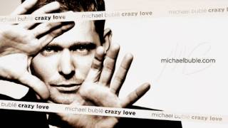 Michael Bublé - You&#39;re Nobody Till Somebody Loves You (HQ)