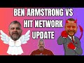 Ben armstrong vs hit network update good vs evil