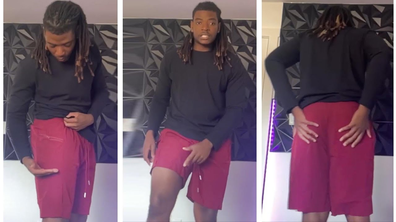 Summer Shorts Review: Fit, Features & Style Breakdown!