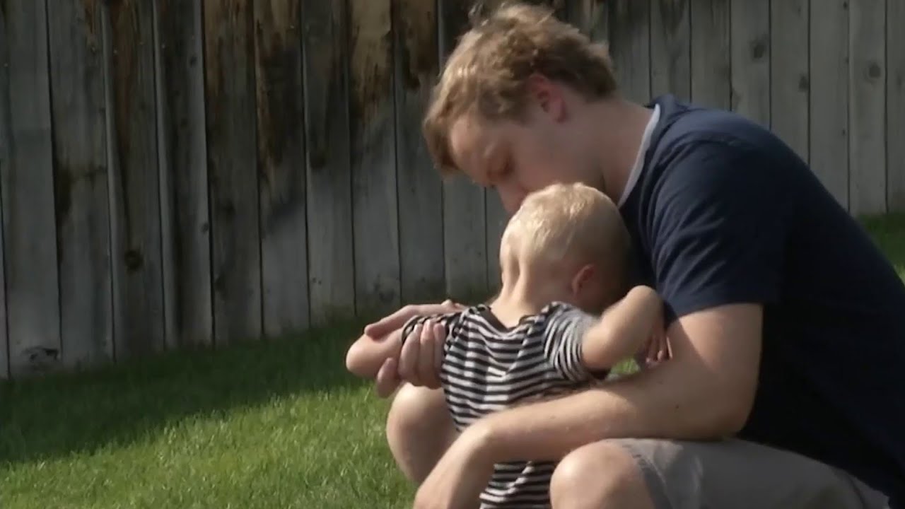 Good samaritan community services offers free parenting classes to