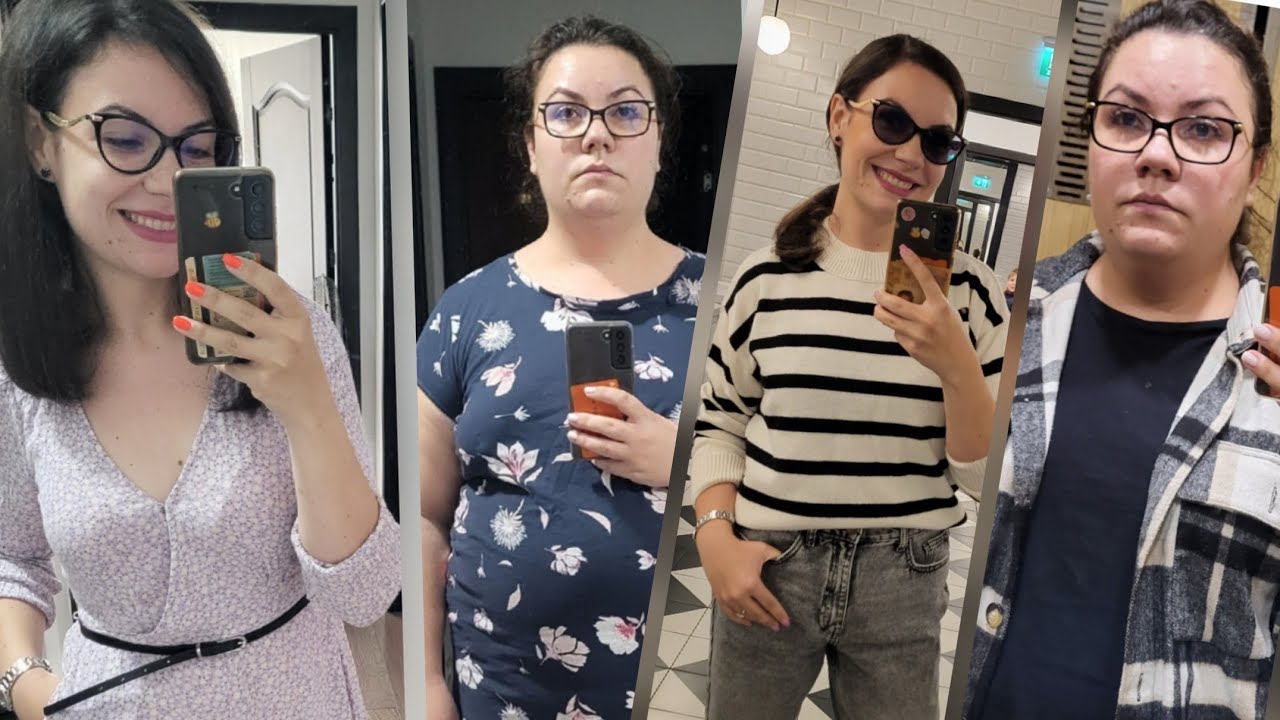 ❗️DE LA 105 KG LA 59 KG❗️ Povestea mea după ce mi-am tăiat stomacul 🥰