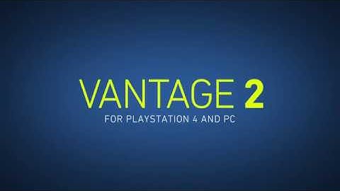 SCUF Vantage 2: Official Controller Trailer | PS4 & PC | SCUF Gaming