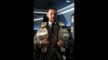 UFC 205 Conor McGregor Post Fight Press Conference.