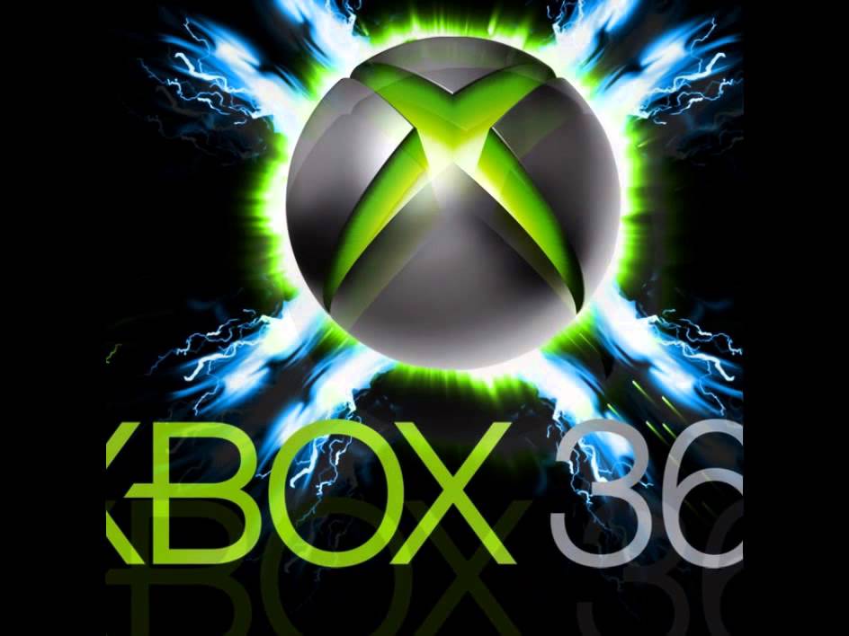xbox logo - YouTube