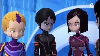 Código Lyoko Evolution - Episodio 12 - Caos en Kadic (Fandub Español)