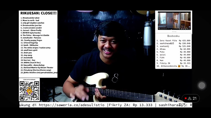 Ade Sulistio Ngulik Lagu Free Fire x JKT48 - Cinta, Persahabatan, dan Perjuangan