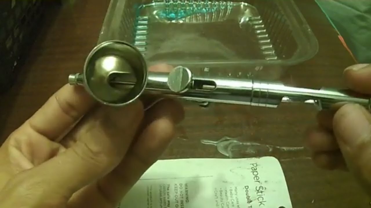 How To Make Airbrush Cleaner Under 5 2 SIMPLE METHODS TO MAKE