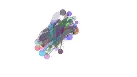 INTERACTIVE SYSTEM DESIGN - Flocking Particles + Interaction