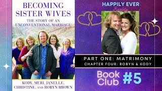 She-Rah Protects Robyn | Becoming Sister Wives--Chapter 4
