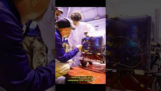 Inside the Biggest US Stud#Shorts #TechShorts #Robotics #STEM #Engineering #Innovation #USATech