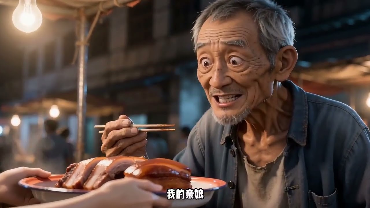 In '80s Wan Ji Takes Charge,' a modern female CEO transmigrates into a book as a fake heiress of a wealthy family, forced to marry in her place, and has to care for three loveless orphans. Facing poverty and ridicule from others, Su Wan did not become discouraged. She skillfully uses her skills to prepare cooked food, gradually building her business with integrity, patiently and gently guiding her child #YiYi Comics
