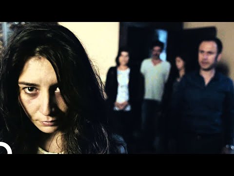 Alkarısı Cinnet | Türk Korku Filmi