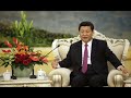 New leader, new policies? China opts for change