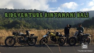 Riding Kintamani Bali 'Trail jadul' honda gl pro #kintamani#bali#ride#fun#pamit