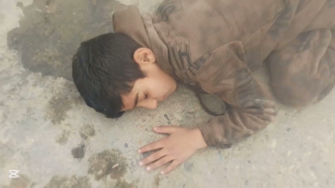 قتل حسون حتى الموت 😐