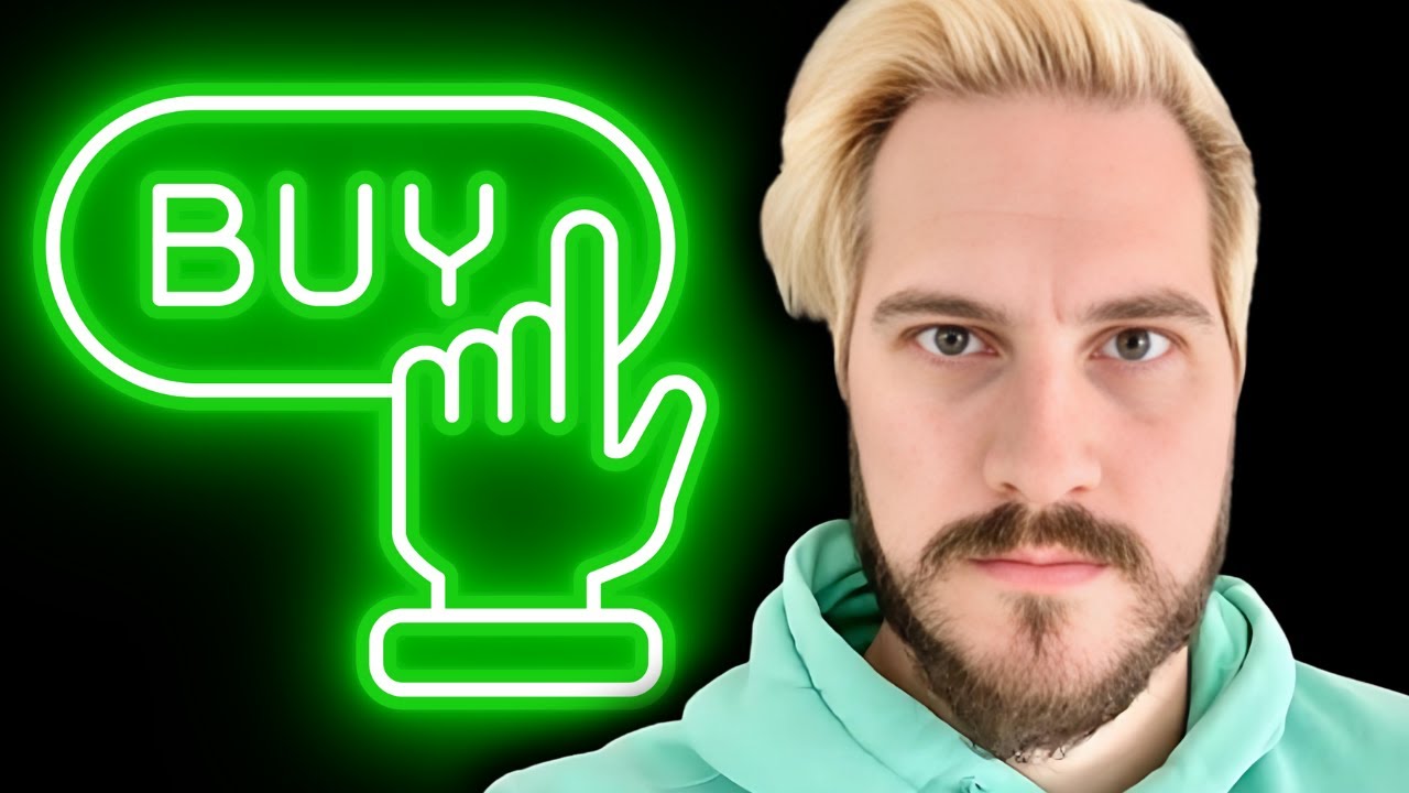 2 Stocks to BUY! - YouTube