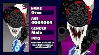 Incredibox Sprunki Phase 94 - Last Update Gallery Multishift