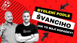 🏡 36_Delux podcast 🔴 Reality podle Petra Švancary❗️Jaká byla cesta Švanciho❓Co říká na ceny realit❓🧐