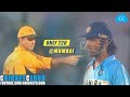 India vs australia only t20 mumbai 2007 