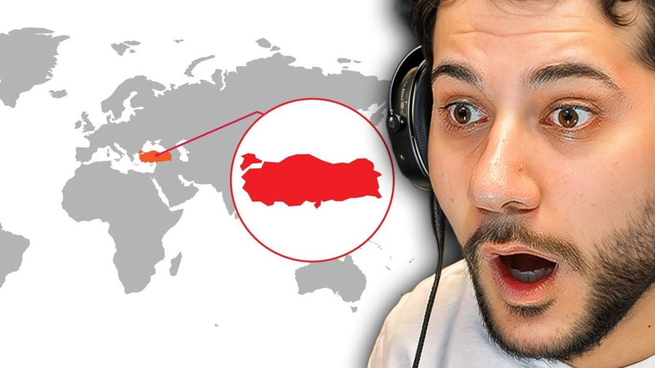 1 Land Erkunden Bis Es Hässlich Ist (Part 6)