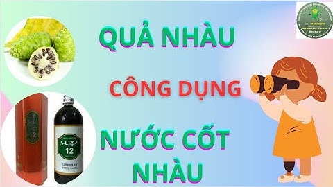 CÔNG DỤNG NƯỚC CỐT NHÀU_CÔNG DỤNG TRÁI NHÀU_BÁN NƯỚC CỐT NHÀU_ZALO 0973 765 730