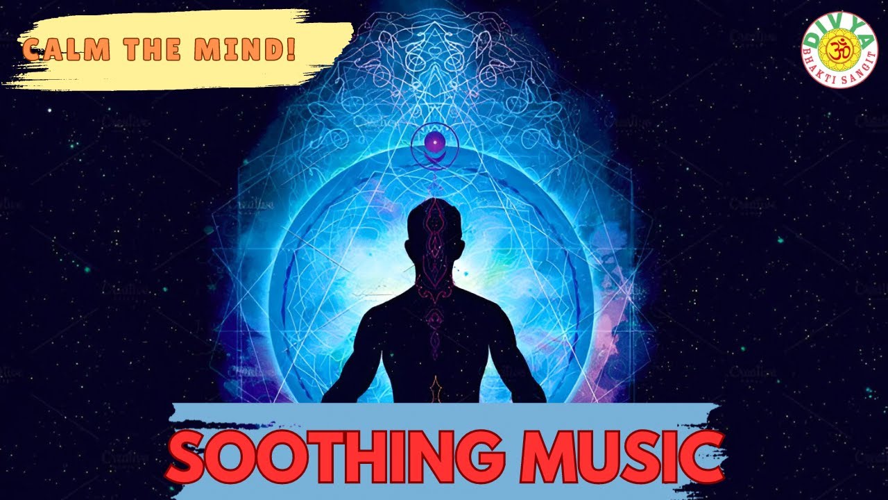 Calming Meditation Music | Deep Relaxation & Inner Peace | 1 Hour of ...