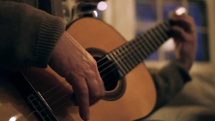 Thomas Geoghegan  Fifth Sonata: 'Vivace' - Living ...