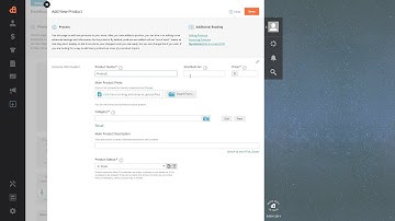 How To Quickly Add A Product Using Americommerce Power Features