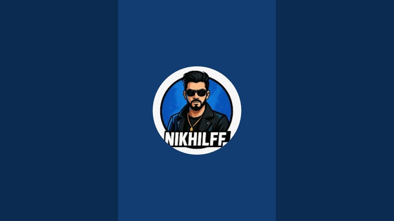 #gamernikhilff