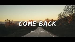 (FREE) MORGAN WALLEN TYPE BEAT 2024 - " COME BACK " EMO COUNTRY RAP TYPE BEAT