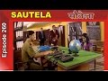 Sautela Episode 260