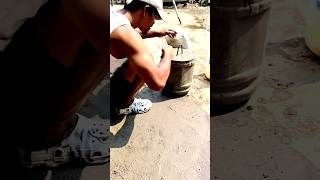 Today# i m going# to make  arm wrestling pulling equipment shots#video#