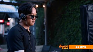 SUNSET LOVER #12 - DJ OVIG / DEEP HOUSE, SOULFUL, HOUSE #SUNSETLOVER