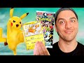 Opening the new pokemon shiny treasure ex set