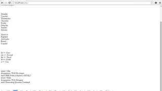 041 Print r Function