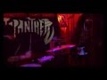 Capture de la vidéo Japanther Live @ Alex's Bar 4/26/12
