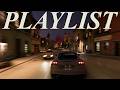 Cold City, Hot Exhaust | DRIVE PLAYLIST | R&amp;B HIPHOP