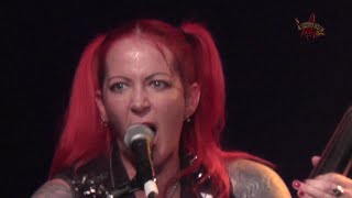 Clockwork Psycho - I Don't Give A Fuck - Bremen 2015